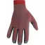 Madison Flux Ergonomix Trail Gloves Mineral Red
