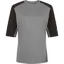 Madison Flux Women's Short Sleeve Trail Jersey Magnesium Grey