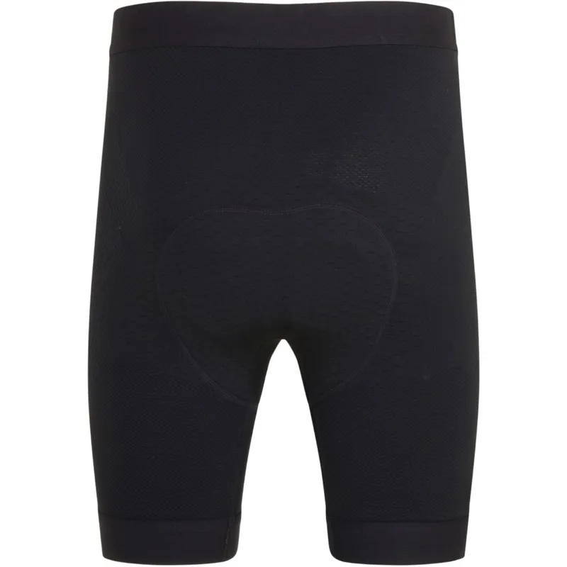 Madison Freewheel Men's Gel Pad Linershort Black -1