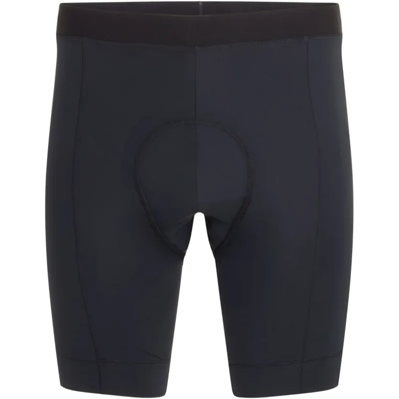 Madison Freewheel Men's Gel Pad Road Shorts Black 