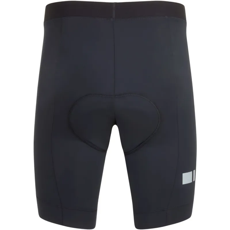 Madison Freewheel Men's Gel Pad Road Shorts Black -1