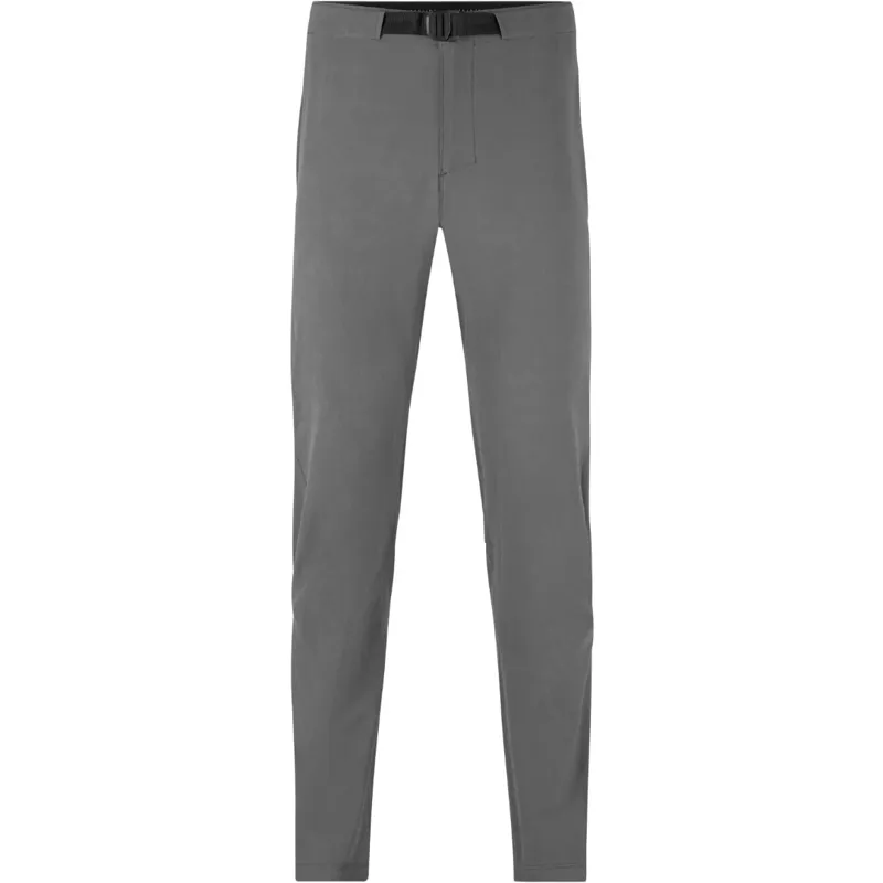 Madison Freewheel MTB Trousers Castle Grey