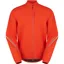Madison Freewheel Waterproof Jacket Magma Red