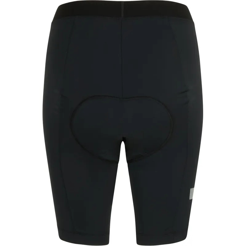 Madison Freewheel Women's Gel Pad Linershort Black -1