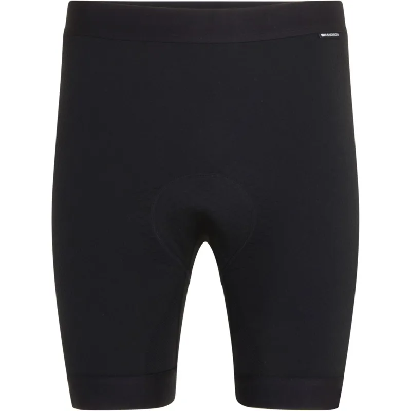 Madison Freewheel Women's Gel Pad Linershort Black 
