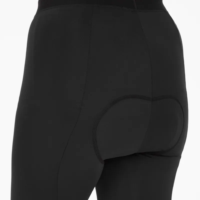  Madison Freewheel Women's Gel Pad Shorts Black -3