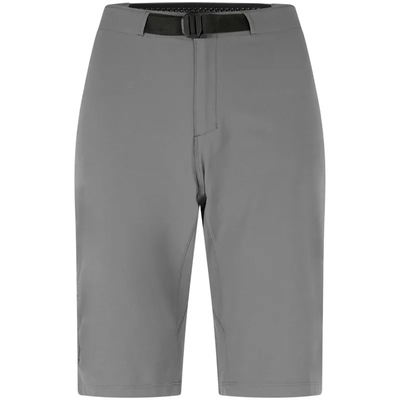 Madison FreeWheel Women's Trail MTB Shorts Castle Grey