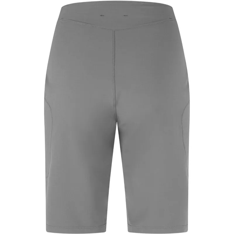 Madison FreeWheel Women's Trail MTB Shorts Castle Grey-1
