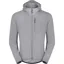 Madison Roam Lightweight Windproof Packable Jacket Magnesium Grey