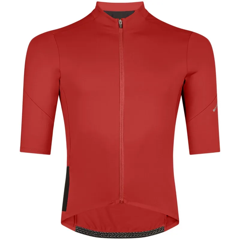 Madison Roam Men's Short Sleeve Jersey Mineral Red