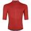 Madison Roam Men's Short Sleeve Jersey Mineral Red