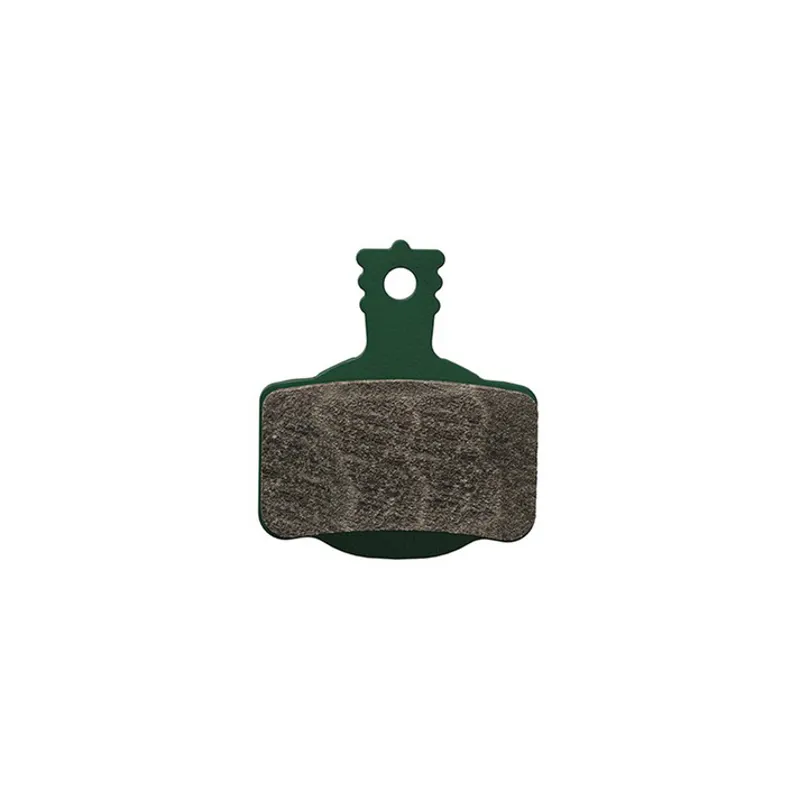 Magura Disc Brake Pads 7.S Sport Pair Green