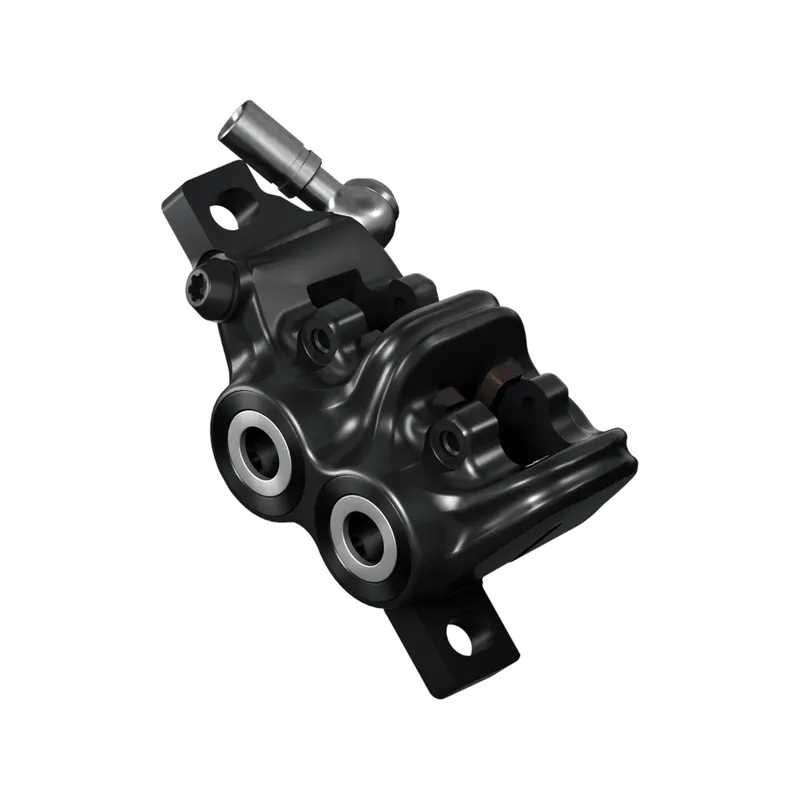 Magura MT5/MT Trail Sport Front Wheel Caliper Black