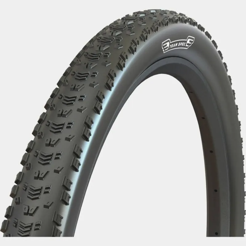 Maxxis Aspen 27.5x2.25 Folding Tubeless Tyre MaxxSpeed Compound EXO TLR 120Tpi Black