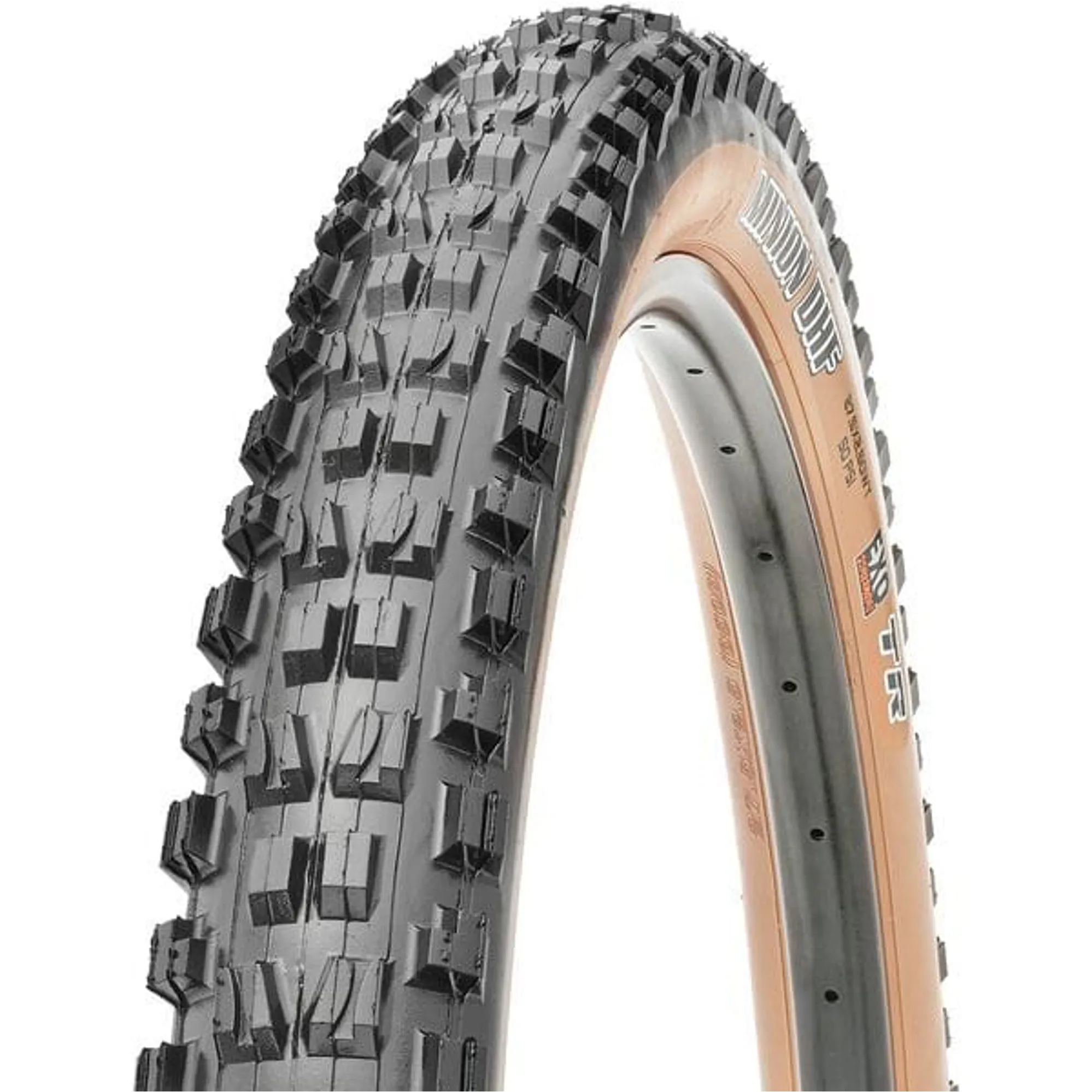 Maxxis Minion DHF Folding Tyre Dual Compound EXO