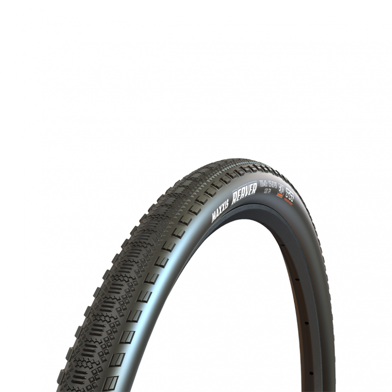 Maxxis Reaver Black 700x45c