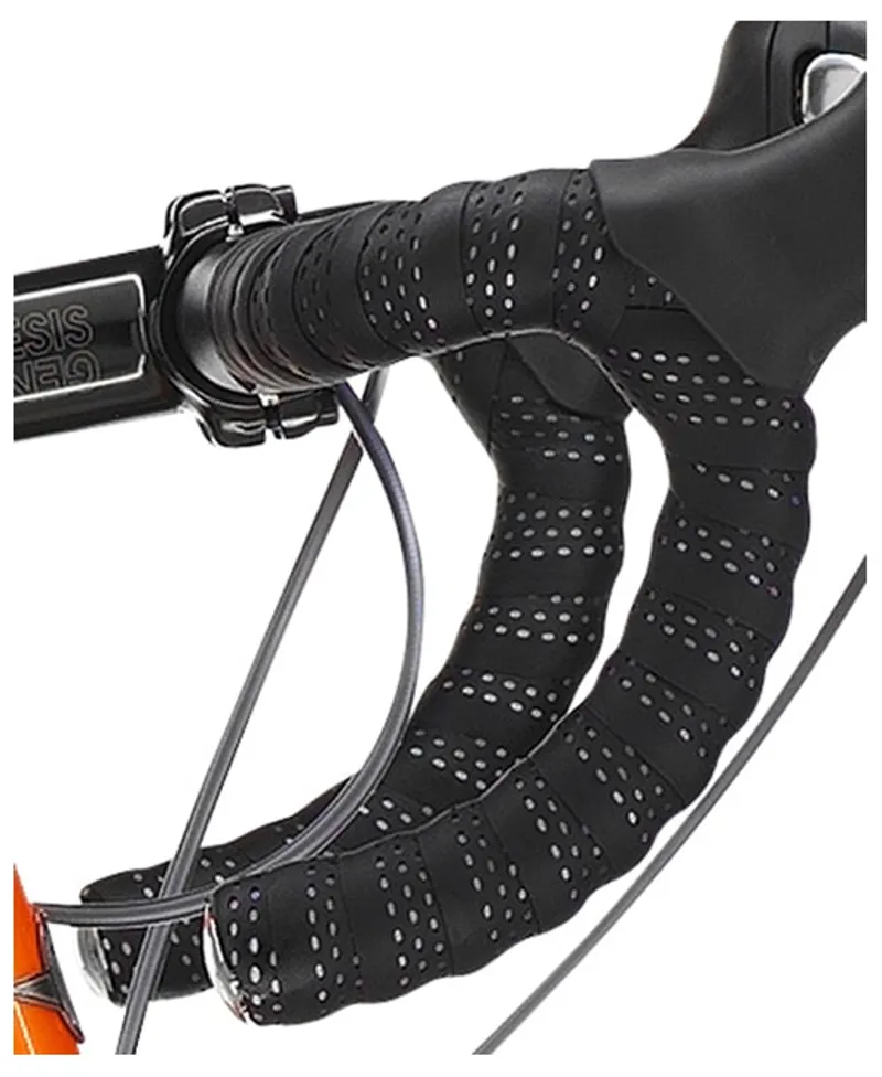 MPart Classic Bar Tape - Black 