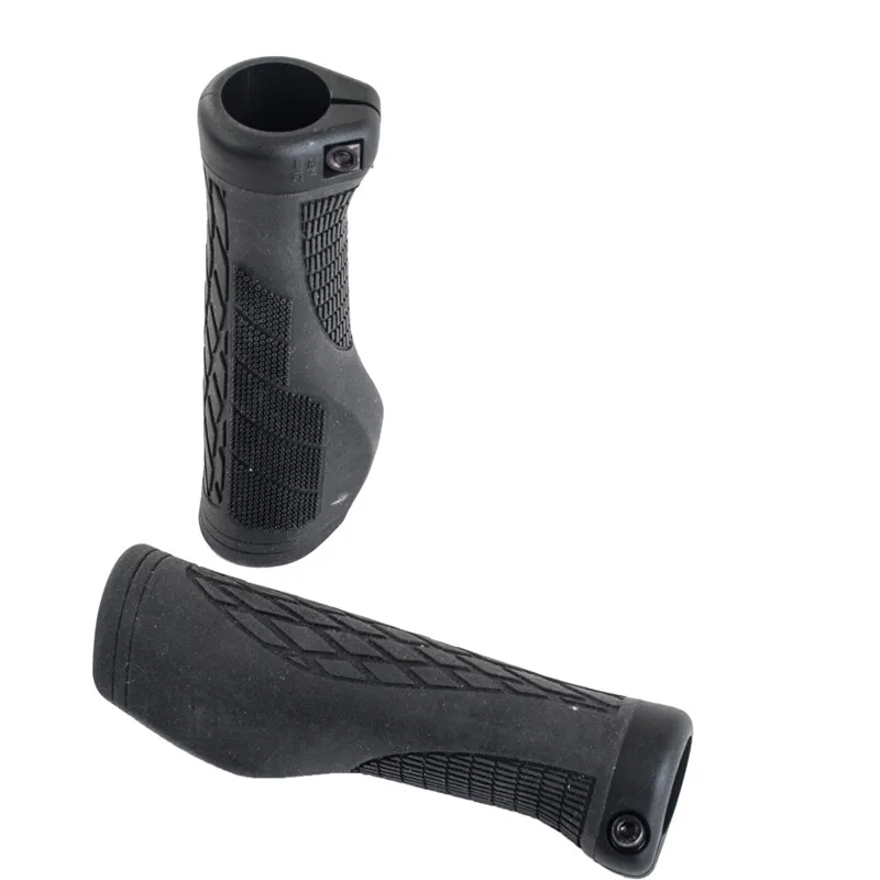 MPart EcoVice Ergo Microtech Grips 130mm Black