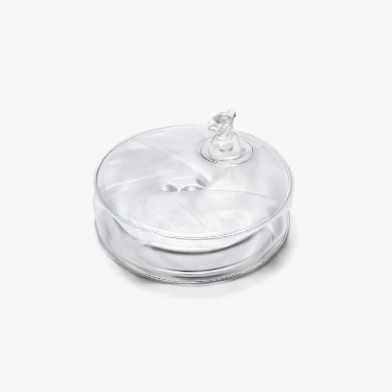 Mpowerd Luci EMRG Solar Powered Water Proof Lantern with USB-C Port-3