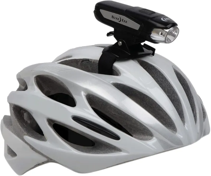 Nite Ize Radiant 750 White Light Pro Rechargeable Bike Light -3