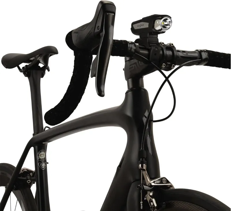 Nite Ize Radiant 750 White Light Pro Rechargeable Bike Light -2