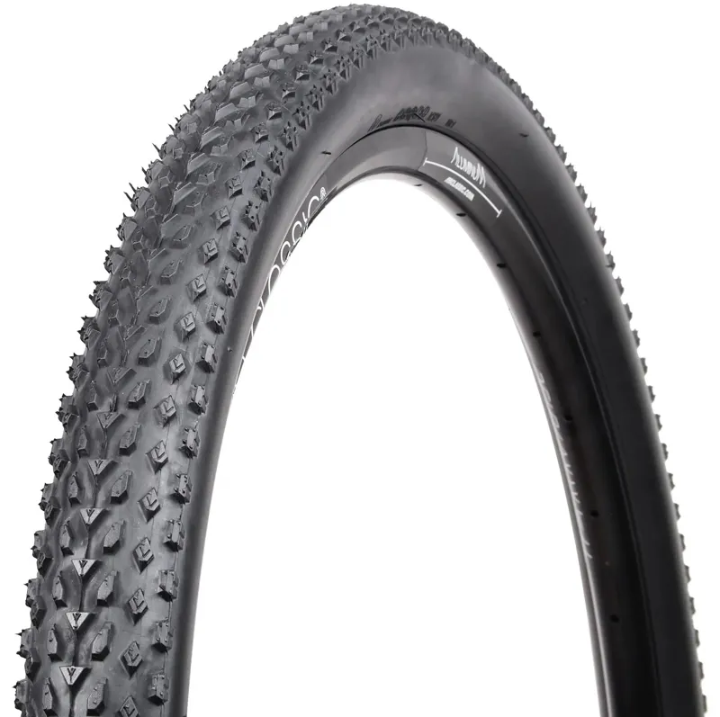 Nutrak Havoc 27.5x2.1in Wire Tyre Black
