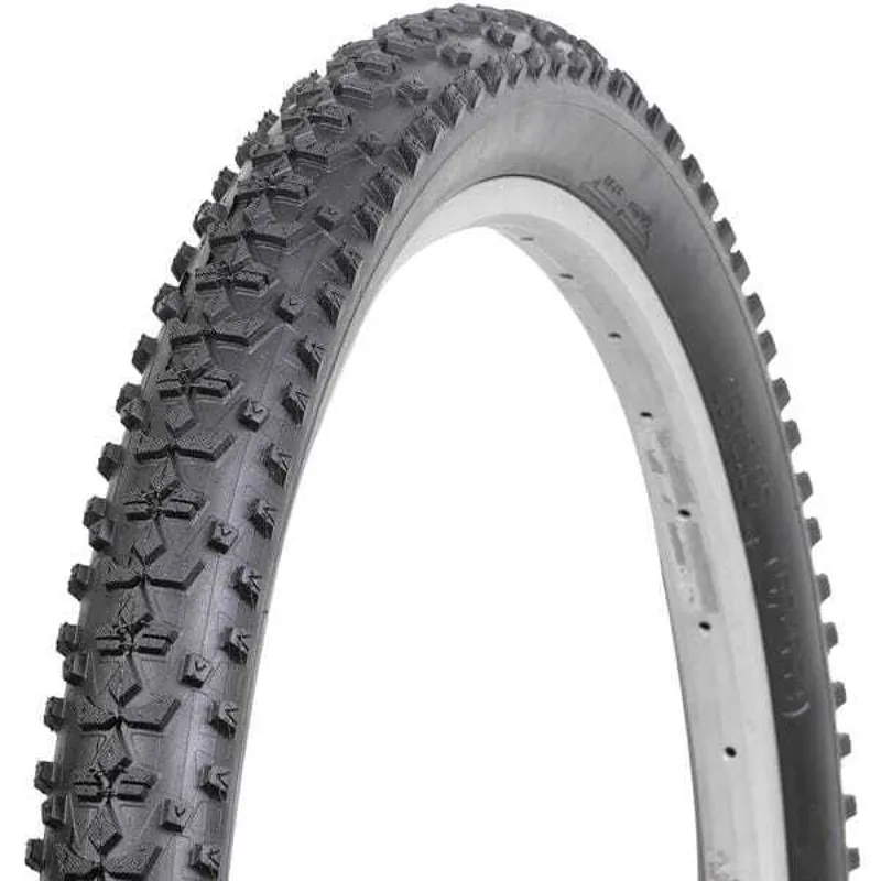Nutrak Uproar 27.5x2.25in Wire Tyre Black