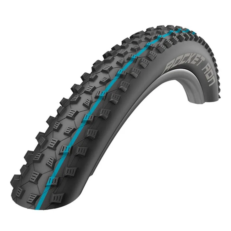 OE Schwalbe Rocket Ron Addix SG Evo TL 27.5x2.8in