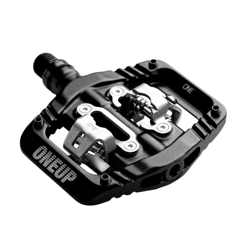 OneUp Components MTB Clip Pedals Black
