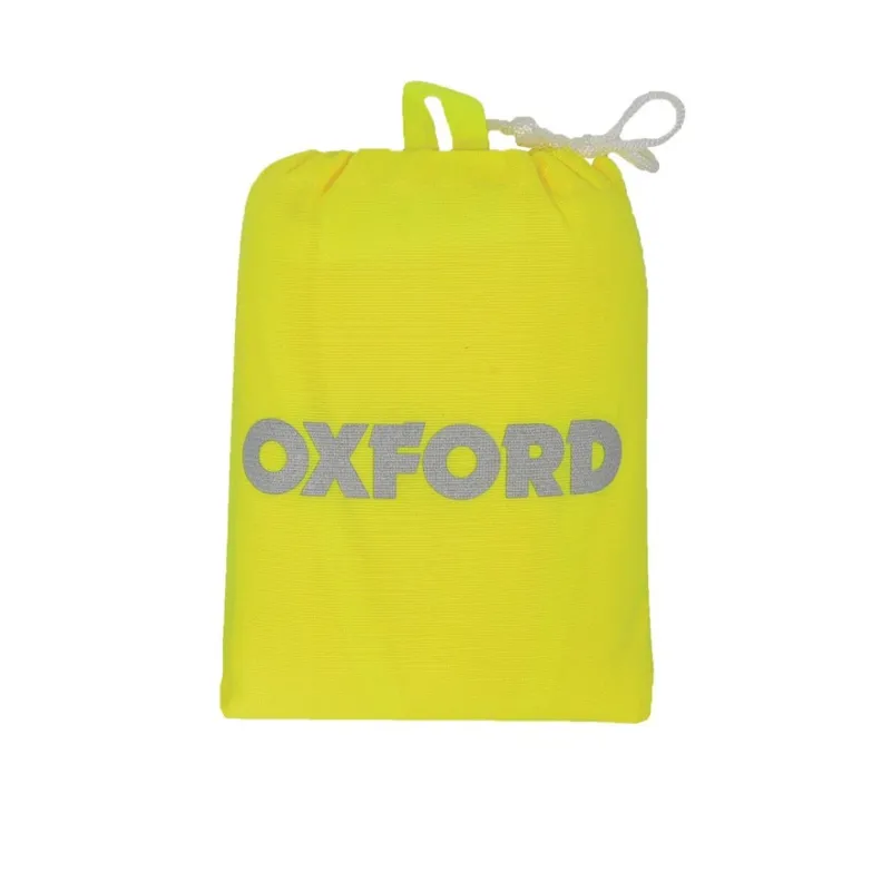 Oxford Bright Vest -1
