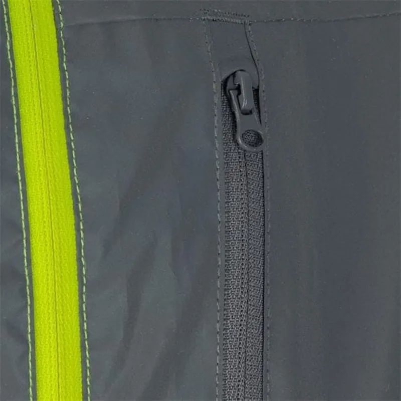 Oxford Endeavour Gilet Fluo XL-4