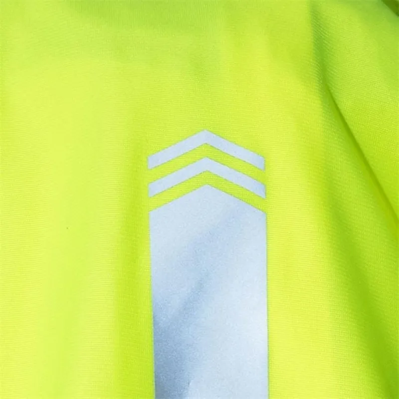 Oxford Endeavour Gilet Fluo XL-3