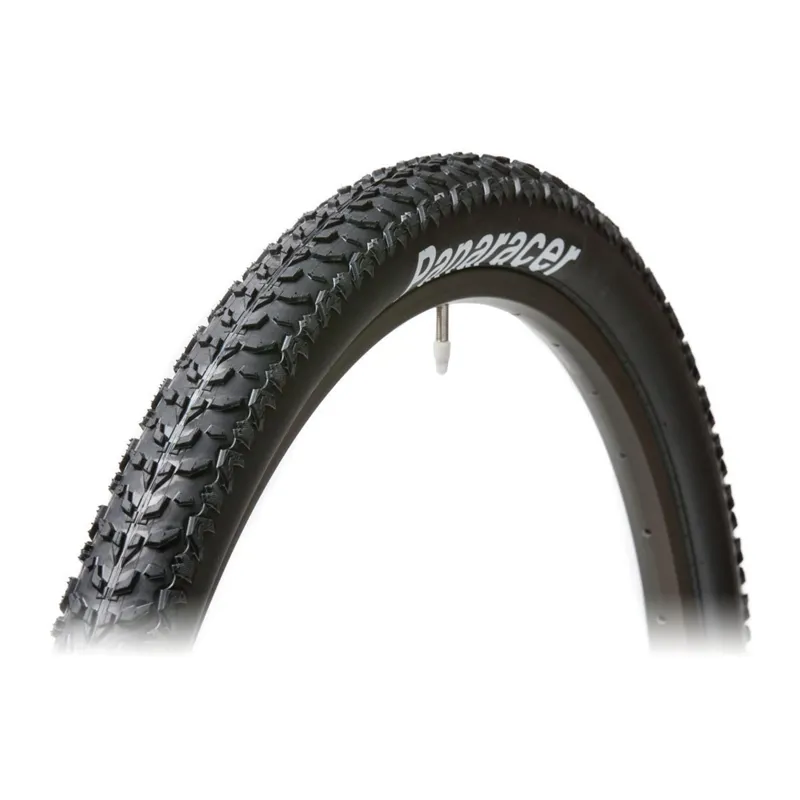 Panaracer Soar All Condition Wired MTB Tyre: Black 