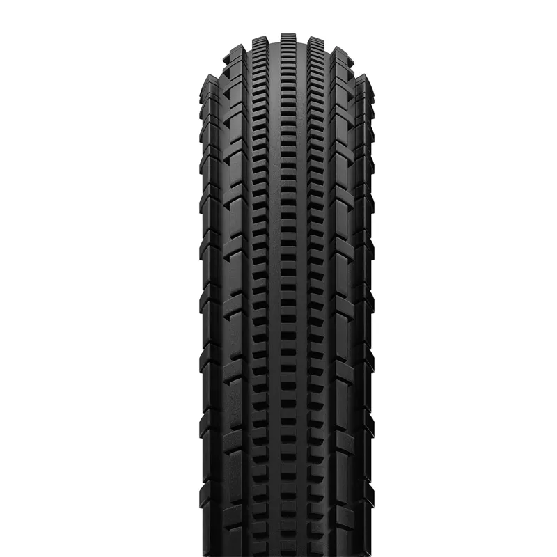 Panaracer TLR GravelKing SK TLR Gravel Tyre: Black/Brown-1