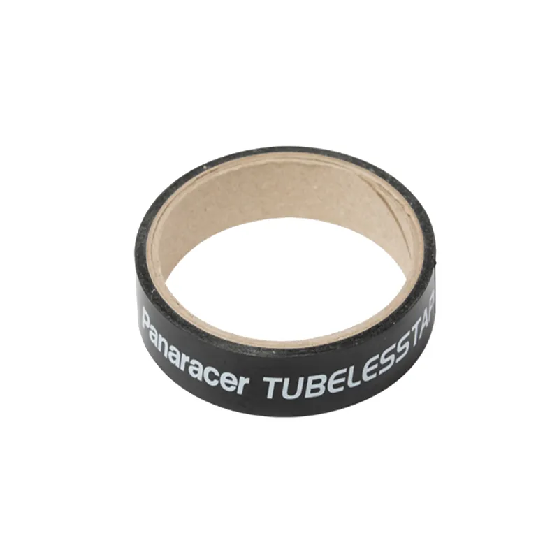Panaracer Tubeless Rim Tape: Black