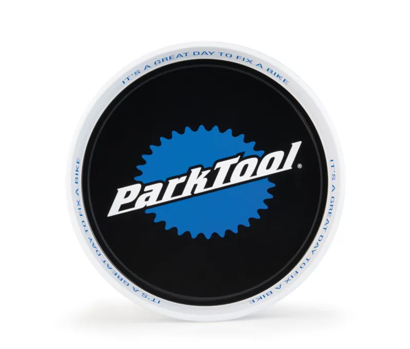 Park Tool TRY-1 Parts and Beverage Tray-1