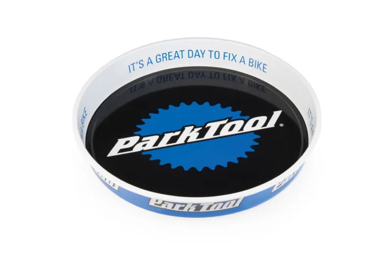 Park Tool TRY-1 Parts and Beverage Tray