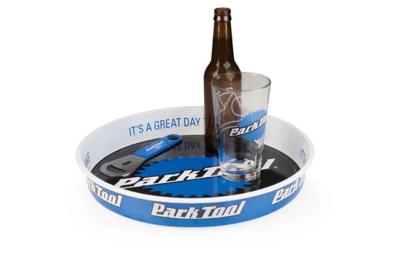 Park Tool TRY-1 Parts and Beverage Tray-3