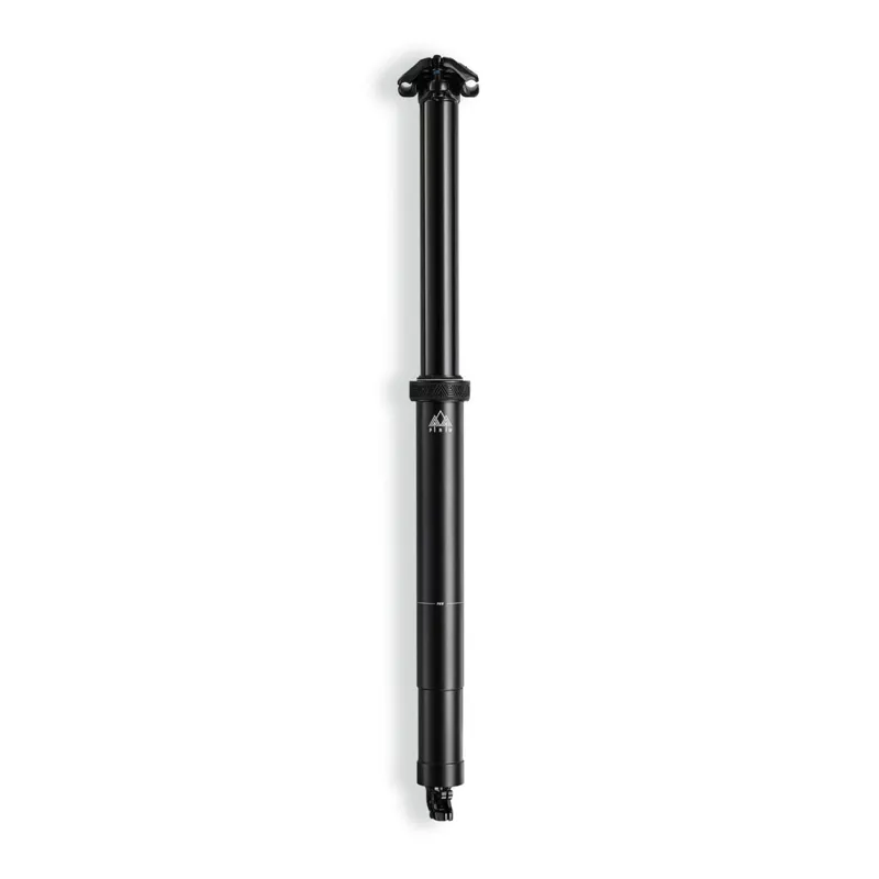 PNW Components Loam Dropper Seatpost Gen 2 Black