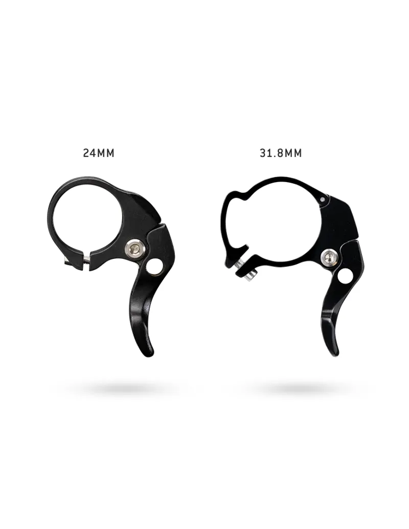 PNW Roadie Dropper Lever Kit 24mm-3