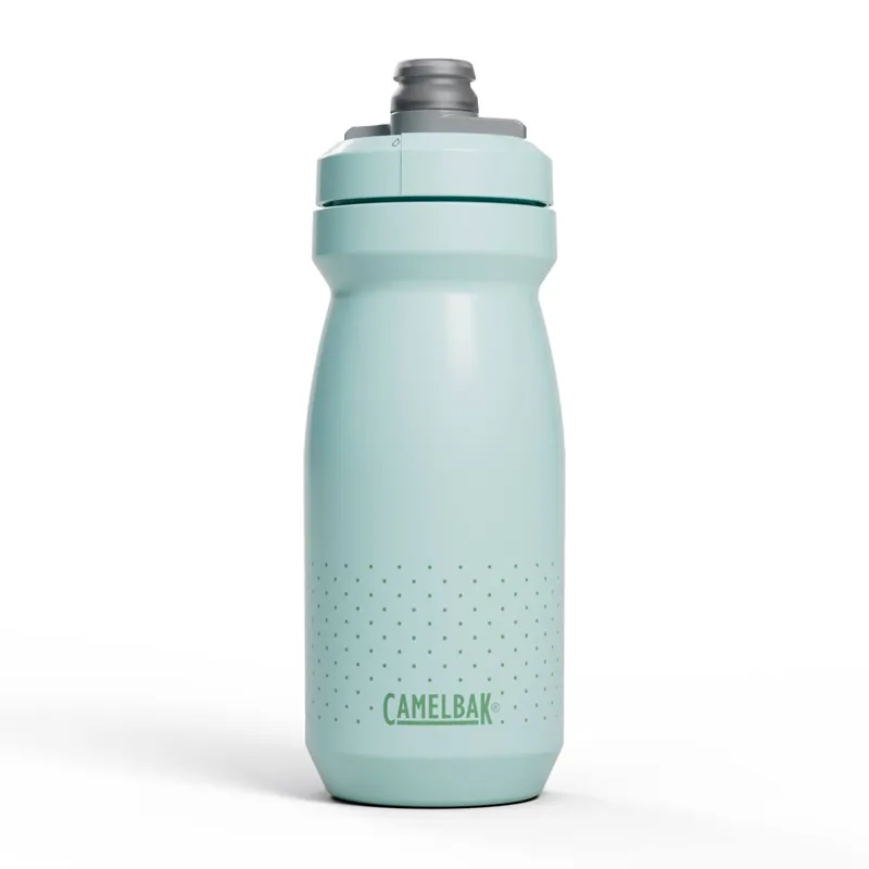 CamelBak Podium Bottle 620ml Crystal Blue-1