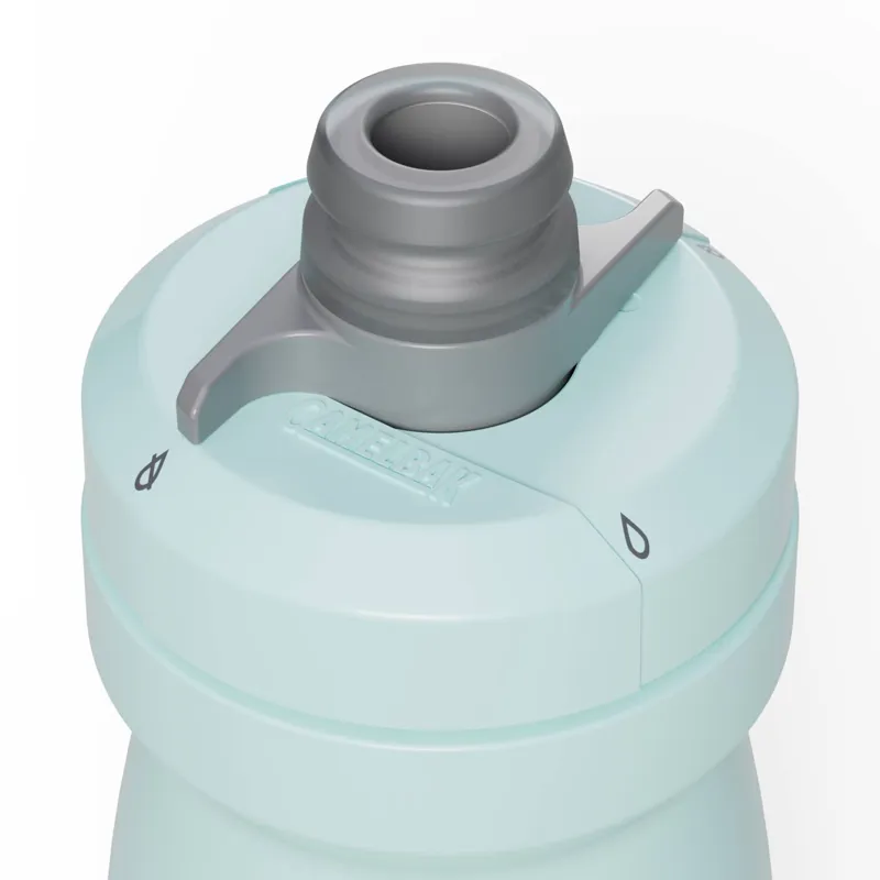CamelBak Podium Bottle 620ml Crystal Blue-3