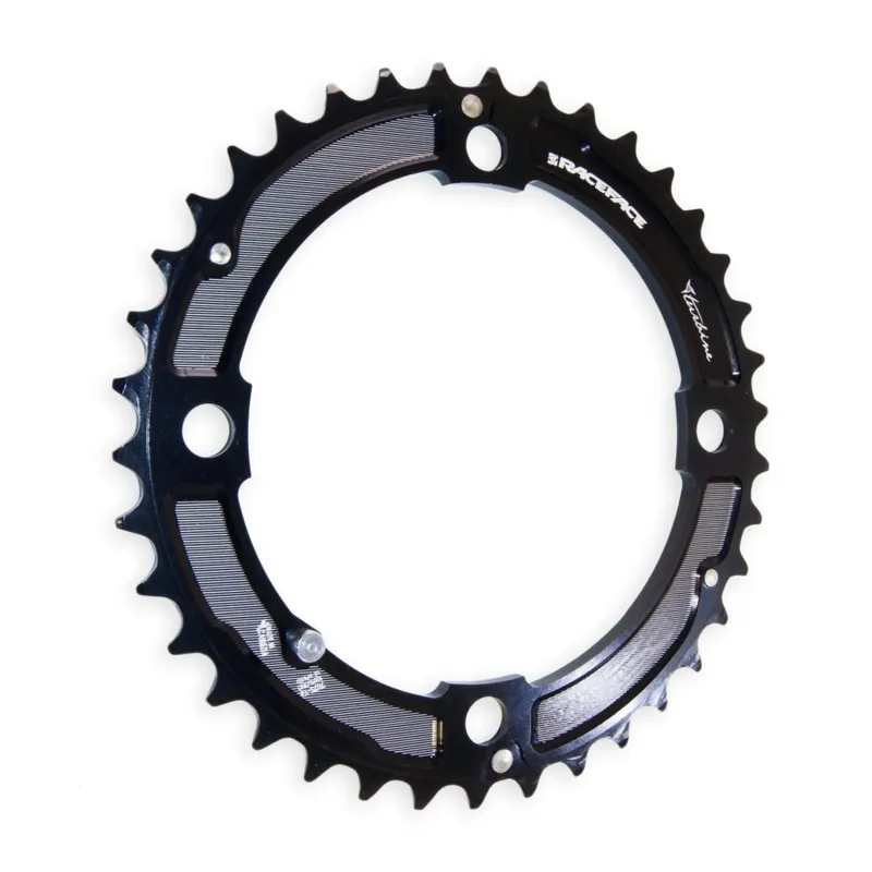 RaceFace Turbine 10-Speed Chainring 28T Black