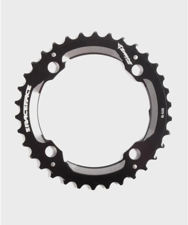 Race Face Turbine 11 Speed Chainring Black 104x34T