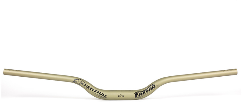 Renthal FatBar 35 V3 MTB Handlebar 