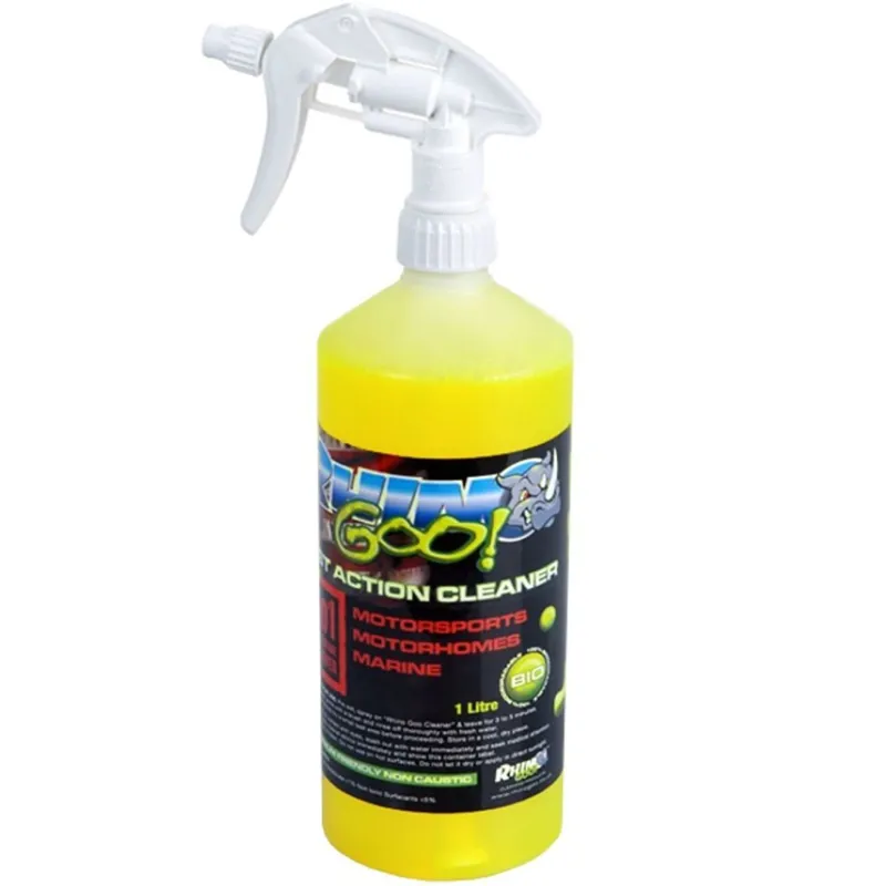 Rhino Goo Fast Action Cleaner 1L