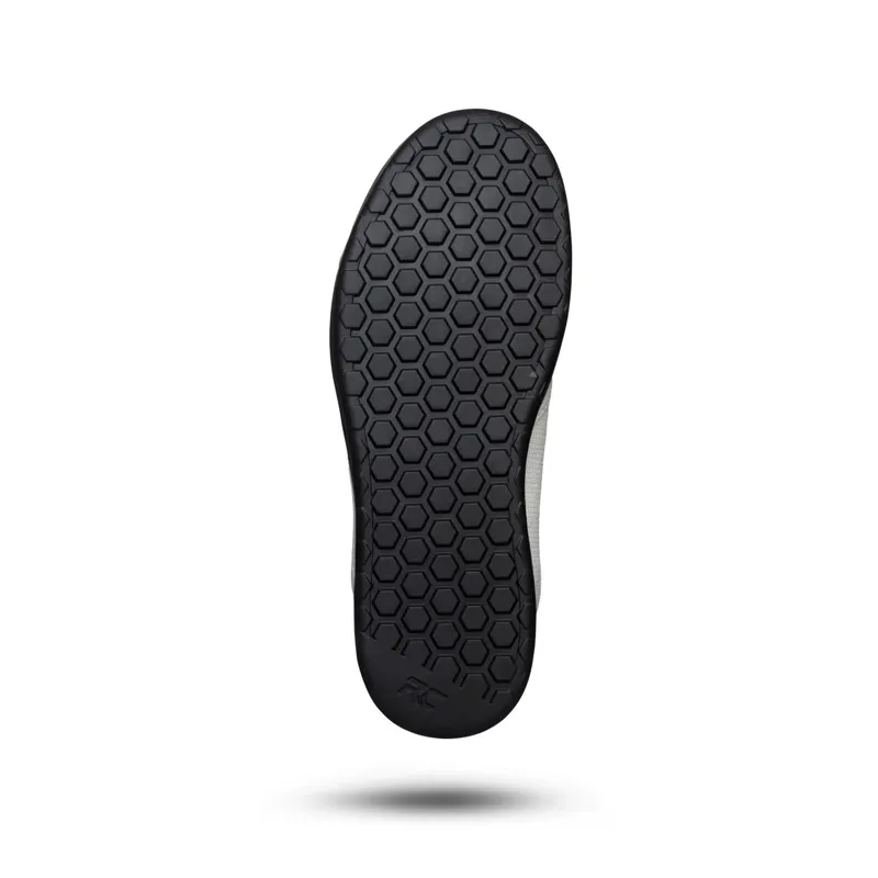 Ride Concepts Accomplice Boa MTB Flat Shoe White-4