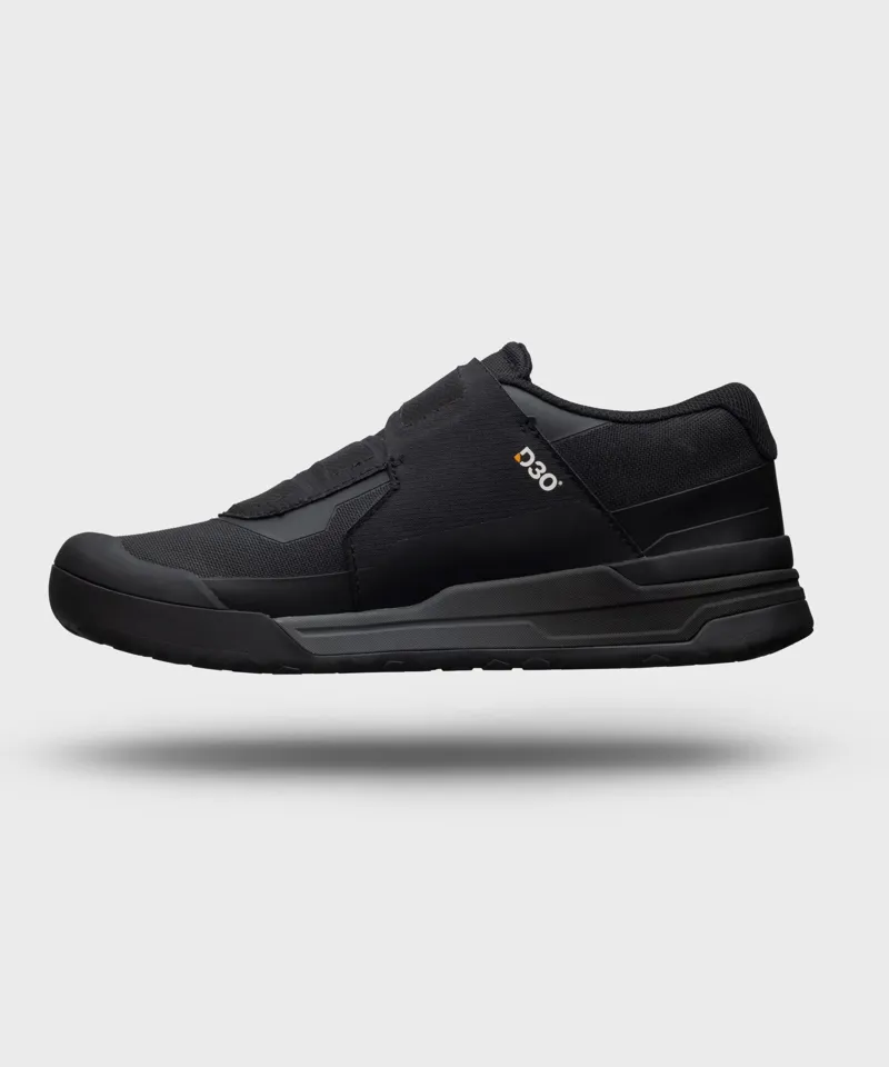 Ride Concepts Hellion Elite Boa MTB Flat Shoe Black-1