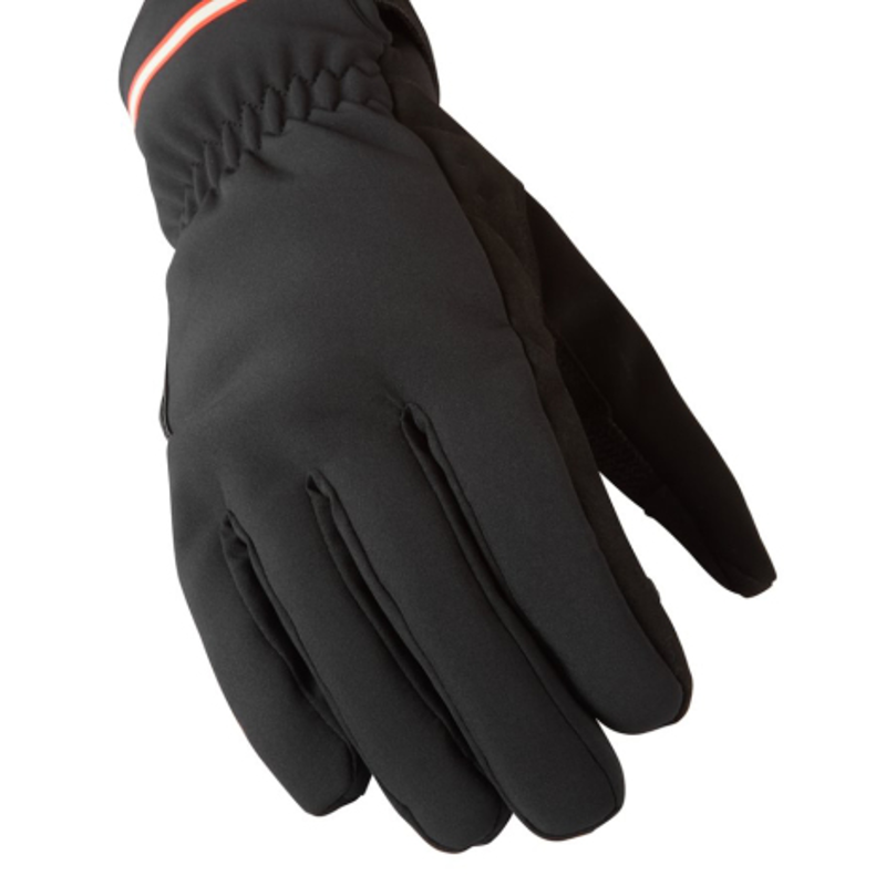 SealSkinz Bradfield Waterproof Winter Insulated Gloves Black-1