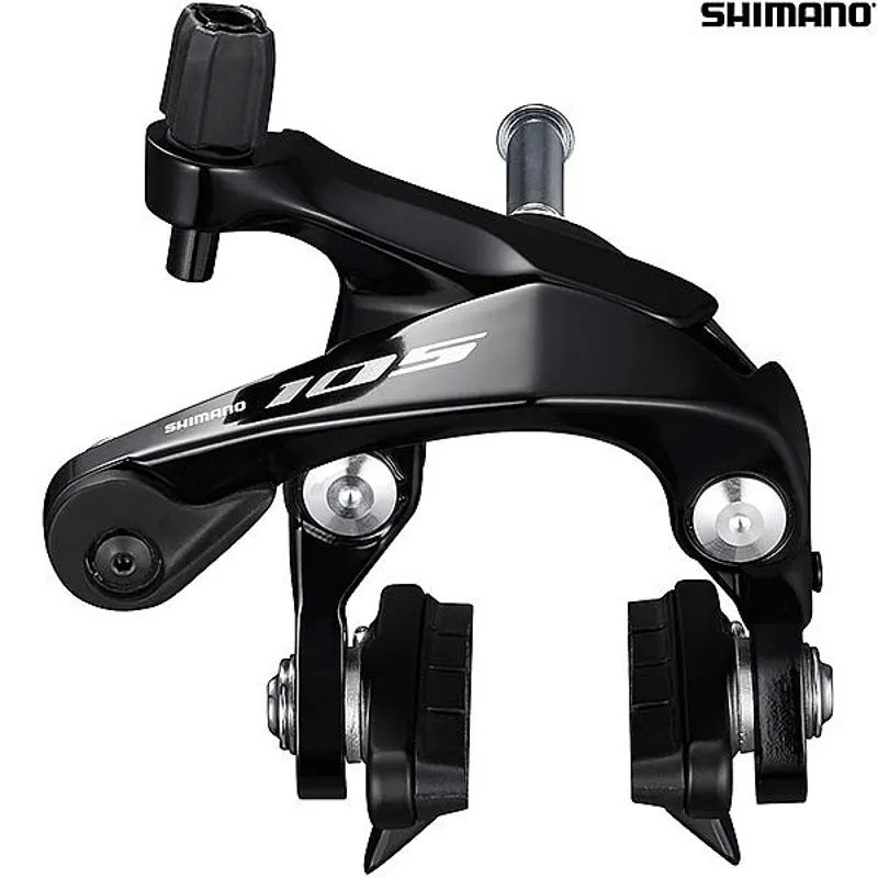 Shimano BR-R7000 105 Rear Brake Callipers 49mm Drop Black